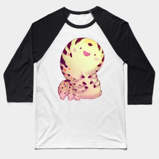 Swallowtail caterpillar Baseball T-Shirt